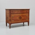 1148 8496 CHEST OF DRAWERS